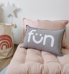 Almohadon FUN - tienda online