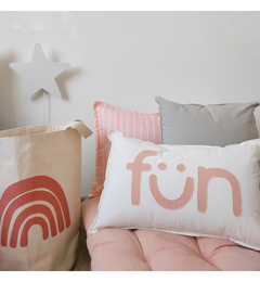 COMBO ALMOHADONES! FUN - comprar online