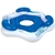 ISLA INFLABLE PARA 3 PERSONAS - comprar online