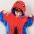 PIJAMA SPIDERMAN en internet