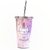 VASO UNICORNIO PINK - comprar online