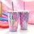 VASO UNICORNIO PINK en internet