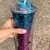 VASO SIRENA GLITTER en internet