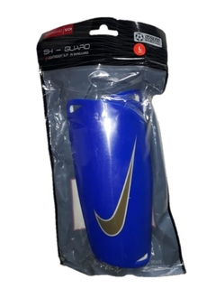 Imagem do Chuteira Nike Mercurial Vapor 13 Elite SG-PRO Azul Original