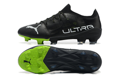 Chuteira Puma Ultra 1.3 Instinct FG na internet