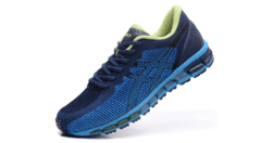 Tênis Asics Gel Quantum 360 Blue Original - comprar online