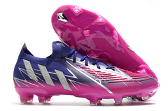 Chuteira Adidas Predator Edge Champions League Pack