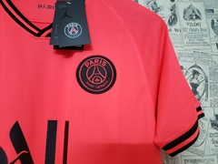 Camisa Nike PSG IV Torcedor Pro Masculina 19/20 - loja online