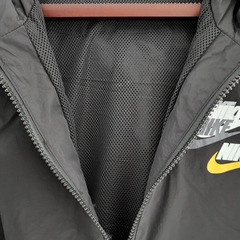 Jaqueta Windbreaker Nike Corta Vento 22