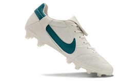 Chuteira Campo Nike The Premier III FG Couro - Sport Shoe