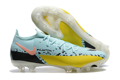 Chuteira Nike Phantom GT2 Elite FG Lucent Pack