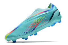 Chuteira Adidas X Speedportal .2 FG 2022 Copa do Mundo Pack na internet