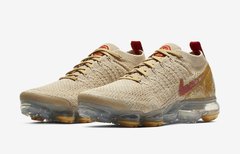 Nike Air VaporMax Flyknit 2 Dourado - comprar online