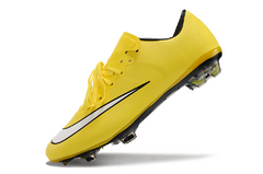 Chuteira Campo Nike Mercurial Vapor X FG - Sport Shoe