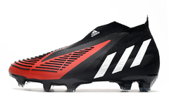 Chuteira Adidas Predator Edge+ FG - comprar online