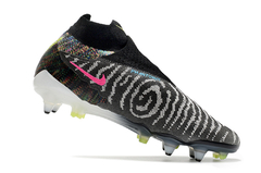 Chuteira Campo Trava Mista Nike Phantom GX Elite DF Link SG Anti Clog na internet