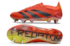 Chuteira Trava Mista Adidas Predator Elite SG