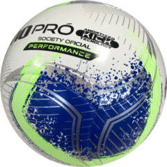 Bola de Society N10 PRO-X Performance - comprar online