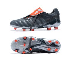 CHUTEIRA ADIDAS PREDATOR MANIA CAMPO BLACK ORIGINAL - loja online