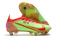 Chuteira Nike Mercurial Vapor XIV Elite SG PRO Anti Clog