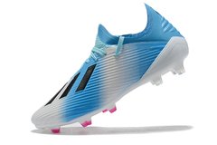 Chuteira Adidas X 19.1 Campo Original na internet