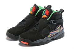 Tênis Air Jordan 8 Retro Original na internet