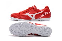 Chuteira Mizuno Monarcida Neo Ckassic TF society original - loja online