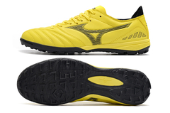 Imagem do CHUTEIRA MIZUNO MORELIA NEO III PRO AS TF SOCIETY