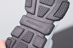 Ténis Balenciaga Plataforma Speed Original Sneaker Heads - loja online