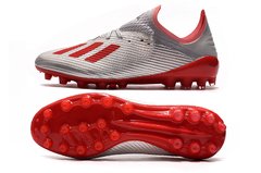 Chuteira Adidas X 19.1 AG Campo Profissional - loja online