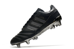 chuteira adidas Copa Mundial 21 FG Eternal Class - Core Black/Grey Six LIMITED EDITION na internet