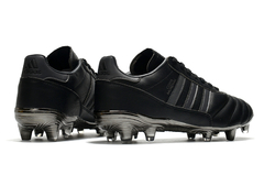 chuteira adidas Copa Mundial 21 FG Eternal Class - Core Black/Grey Six LIMITED EDITION - Sport Shoe