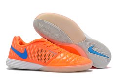 Chuteira de Futsal Nike 5 Lunar gato II IC