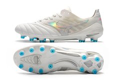 Chuteira Mizuno Morelia Neo 2 Made in Japan MD Profissional Couro de Canguru - loja online