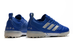 chuteira Adidas Society Copa 19.1 TF ORIGINAL - loja online