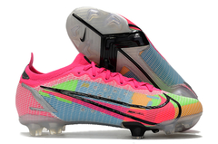 Chuteira Nike Mercurial Vapor 14 Elite FG Várias Cores