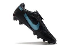 Chuteira Campo Nike The Premier III FG Couro - loja online