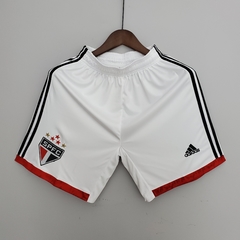 Short Adidas São Paulo 22/23