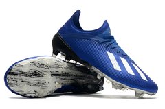 Chuteira Adidas X 19.1 Campo Original