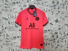 Camisa Nike PSG IV Torcedor Pro Masculina 19/20