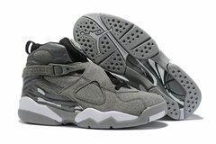 Tênis Air Jordan 8 Retro Original - loja online