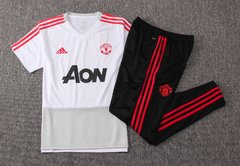 KIT TREINO OFICIAL ADIDAS MANCHESTER UNITED 2019 2020 na internet