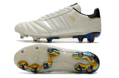 chuteira adidas Copa Mundial 21 FG Eternal Class - Core Black/Grey Six LIMITED EDITION - loja online