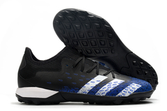 Chuteira Society Adidas Predator Freak.3 Low TF Meteorite Pack - loja online
