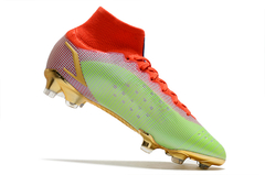 Chuteira Nike Mercurial Superfly 8 Elite FG