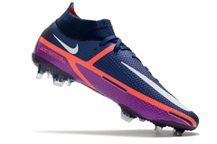 Imagem do Chuteira Nike Phantom GT2 Dynamic Fit Elite FG Uv pack