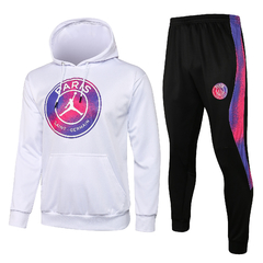 CONJUNTO DO PSG X JORDAN 2021 ORIGINAL