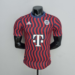 Camisa player version Bayern Munich Training 22/23