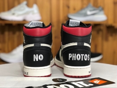 tênis Air Jordan 1 AJ1 Dior  original - Sport Shoe