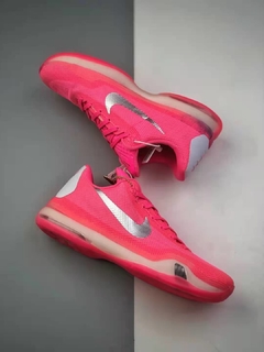 tênis Nike Kobe10 Elite Low ZK10 original - Sport Shoe